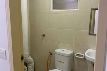 Rumah Selangorku De Palma