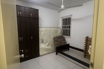 Rumah Selangorku De Palma