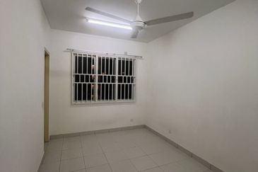 Rumah Selangorku De Palma