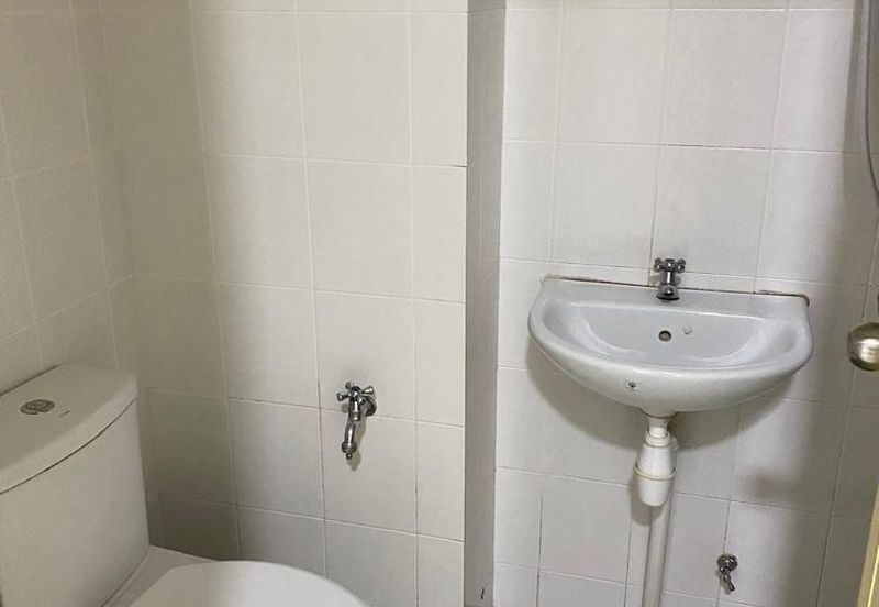 Pangsapuri Seri Pinang