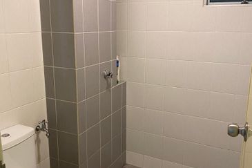 Pangsapuri Seri Pinang