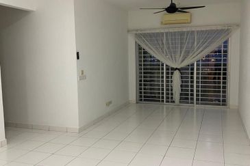 Pangsapuri Seri Pinang