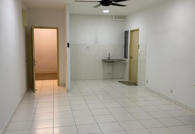 Pangsapuri Seri Pinang