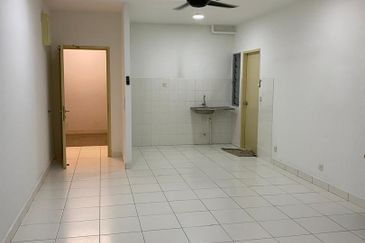 Pangsapuri Seri Pinang