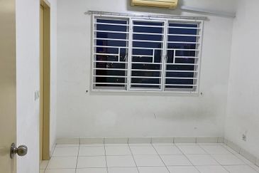 Pangsapuri Seri Pinang