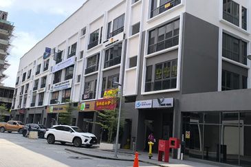 Edusentral @ Setia Alam