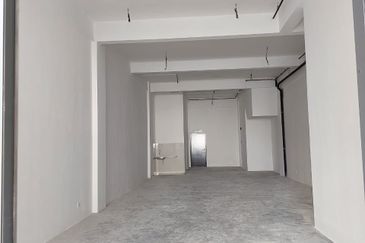 Edusentral @ Setia Alam