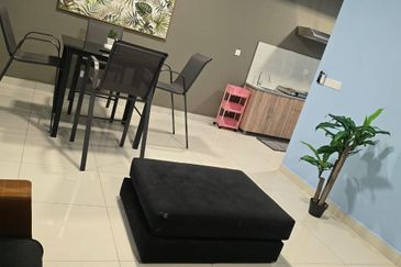 Edusentral @ Setia Alam