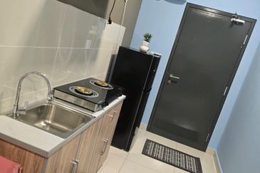 Edusentral @ Setia Alam