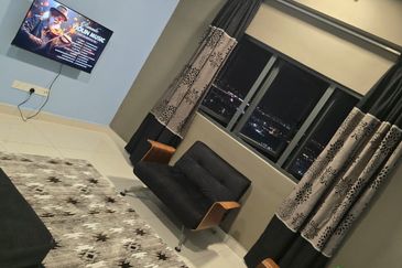 Edusentral @ Setia Alam