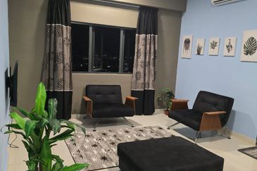 Edusentral @ Setia Alam