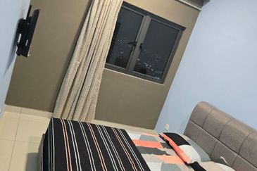 Edusentral @ Setia Alam