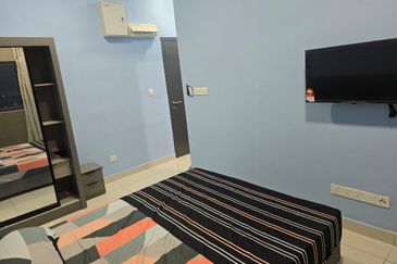 Edusentral @ Setia Alam