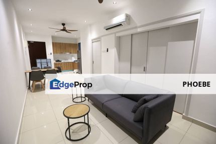 Pacific Star Petaling Jaya For Rent (Fully Furnished) , Selangor, Petaling Jaya