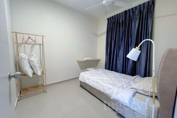 Duduk Huni @ Eco Ardence