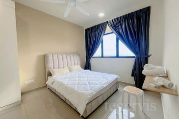 Duduk Huni @ Eco Ardence