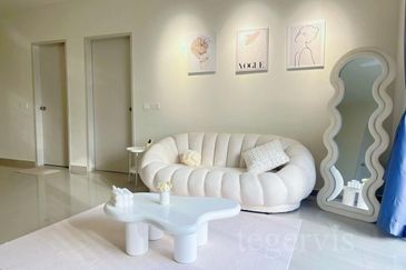 Duduk Huni @ Eco Ardence