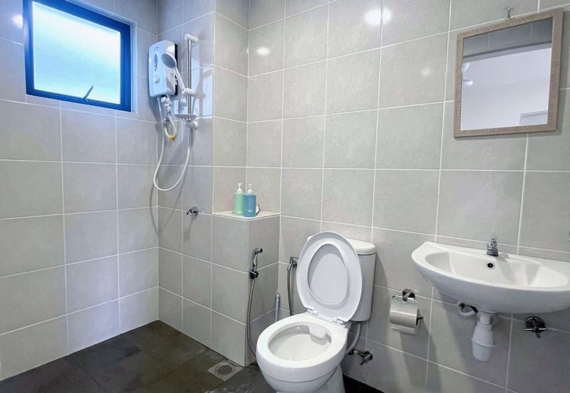 Duduk Huni @ Eco Ardence