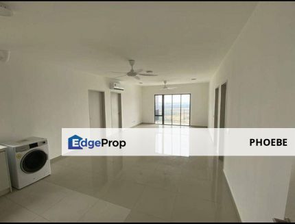 Duduk Huni Eco Ardence Setia Alam For Rent (Partially Furnished), Selangor, Setia Alam/Alam Nusantara