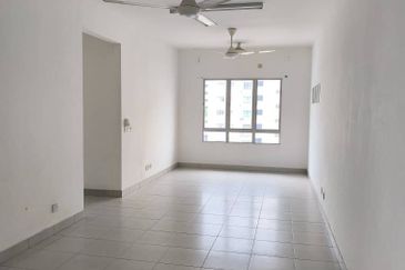 Seri Jati Apartment