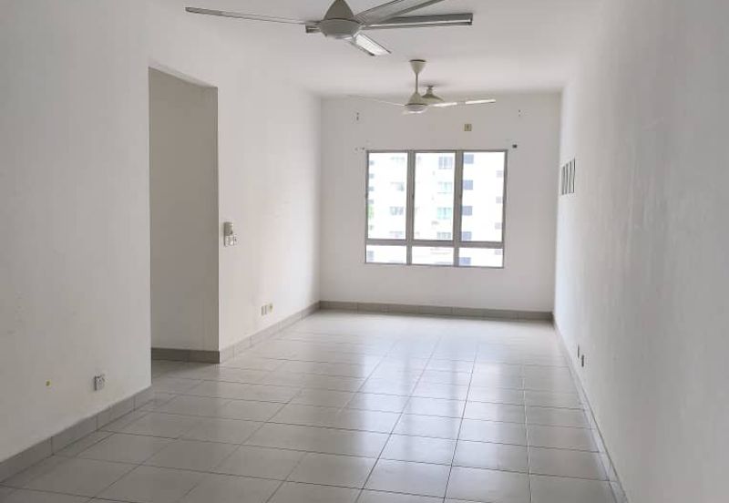 Seri Jati Apartment