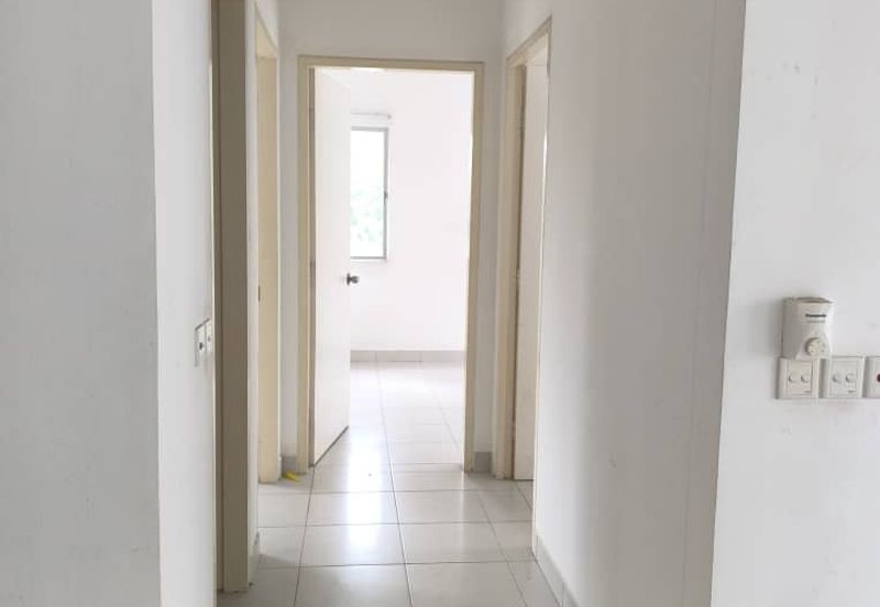 Seri Jati Apartment
