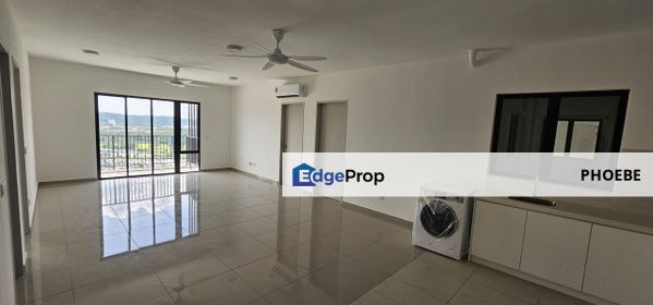Duduk Huni @ Eco Ardence Setia Alam For Rent (Partially Furnished Unit), Selangor, Setia Alam/Alam Nusantara