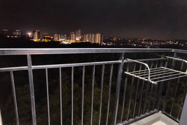 Residensi Mutiara Emas @ Kajang 2