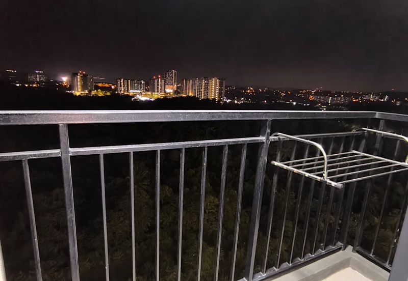 Residensi Mutiara Emas @ Kajang 2