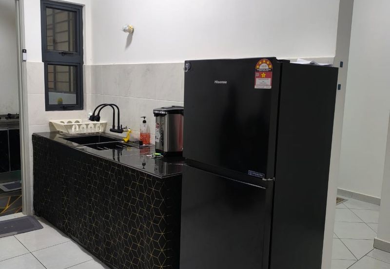 Residensi Mutiara Emas @ Kajang 2