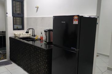 Residensi Mutiara Emas @ Kajang 2