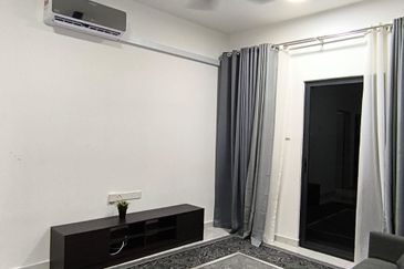 Residensi Mutiara Emas @ Kajang 2