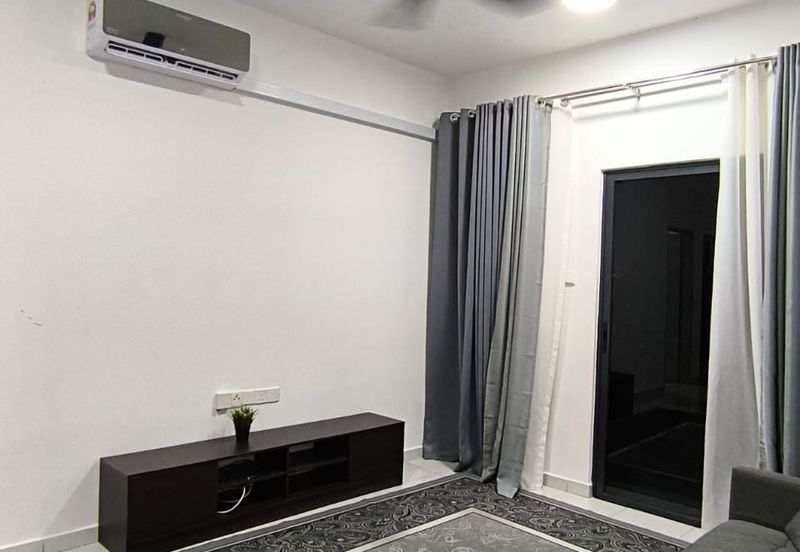 Residensi Mutiara Emas @ Kajang 2