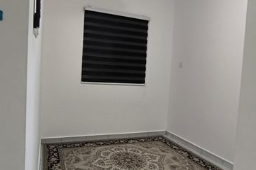 Residensi Mutiara Emas @ Kajang 2