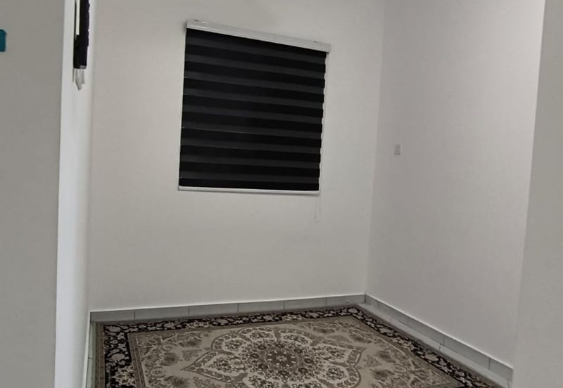 Residensi Mutiara Emas @ Kajang 2