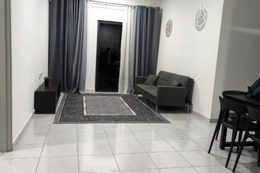 Residensi Mutiara Emas @ Kajang 2