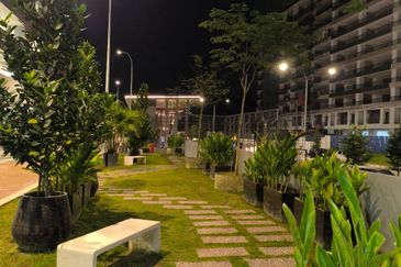 Residensi Mutiara Emas @ Kajang 2