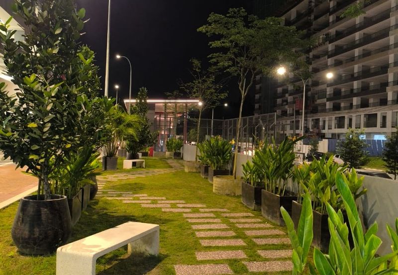 Residensi Mutiara Emas @ Kajang 2