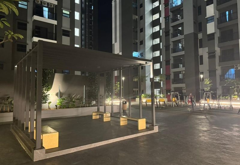 Residensi Mutiara Emas @ Kajang 2