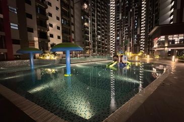 Residensi Mutiara Emas @ Kajang 2