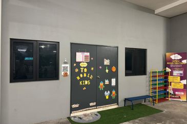 Residensi Mutiara Emas @ Kajang 2