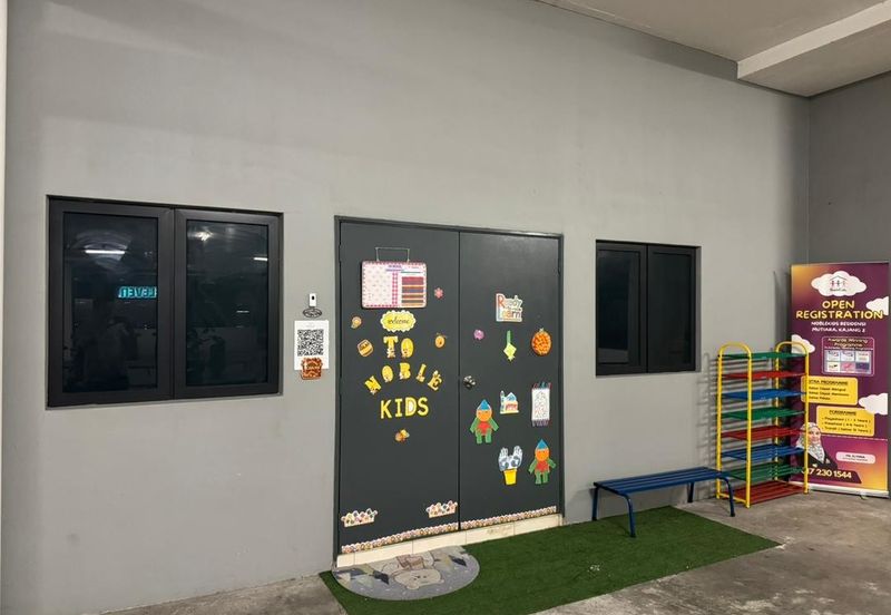 Residensi Mutiara Emas @ Kajang 2