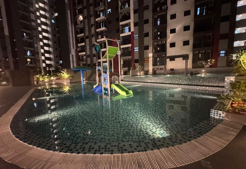 Residensi Mutiara Emas @ Kajang 2