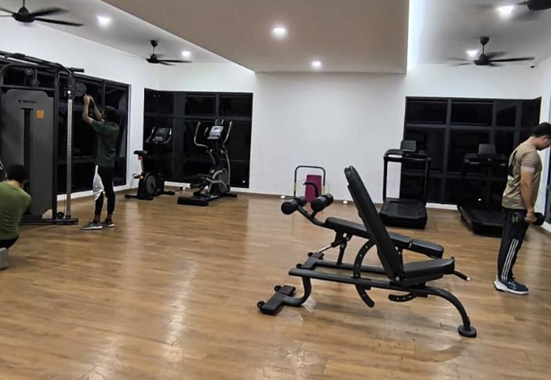 Residensi Mutiara Emas @ Kajang 2