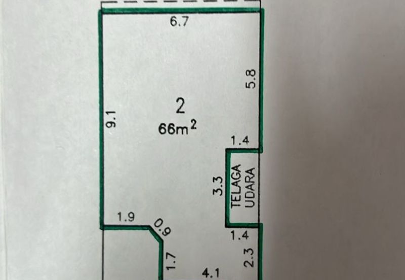 Jalan Raya Barat Klang Shoplot Office For Rent 