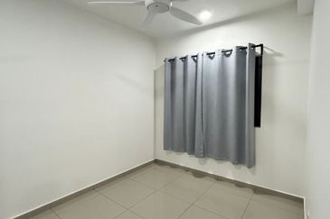 Duduk Huni @ Eco Ardence