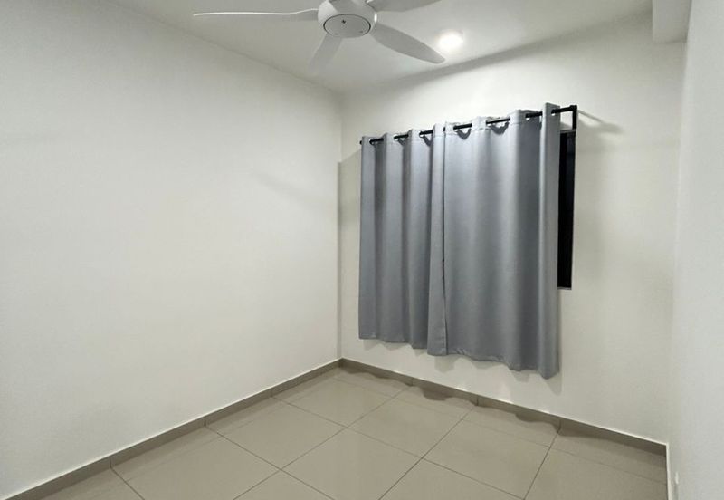 Duduk Huni @ Eco Ardence