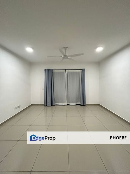 Duduk Huni @ Eco Ardence Setia Alam For Rent (Partially Furnished) , Selangor, Setia Alam/Alam Nusantara