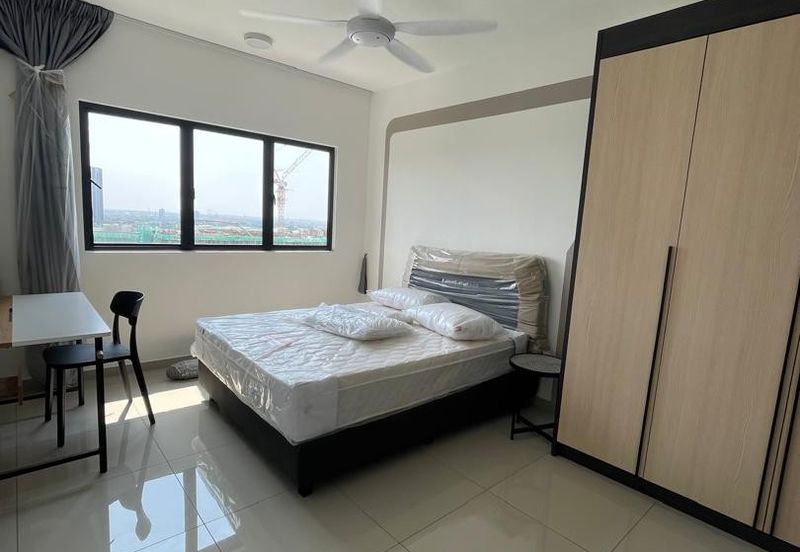 Duduk Huni @ Eco Ardence