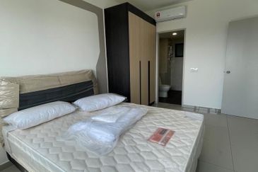 Duduk Huni @ Eco Ardence